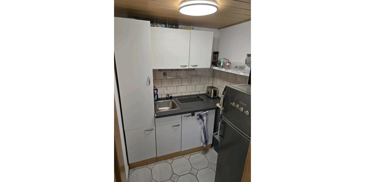 Dachgeschoßwohnung Pegnitz - 1 Zimmer, 50 m&sup2;, 480&euro; | Angebot:25966000