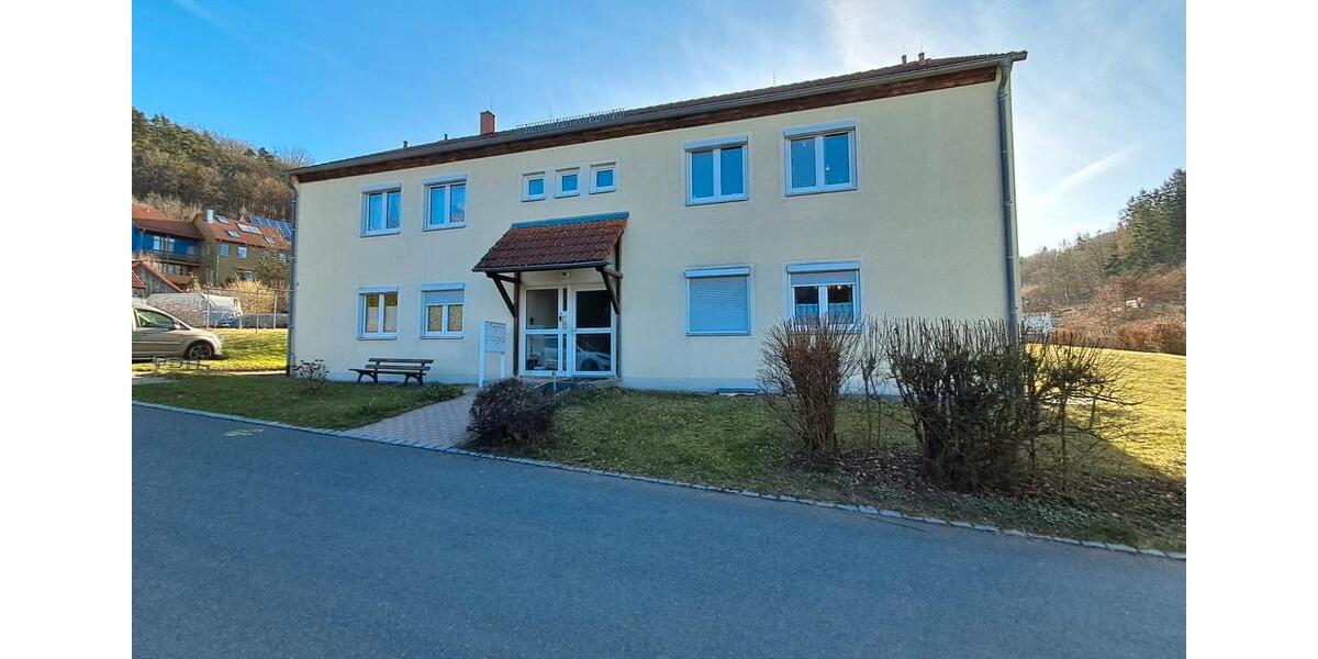 Mehrfamilienhaus, Wohnhaus Goldkronach - 828.000&euro; | Angebot:25901687