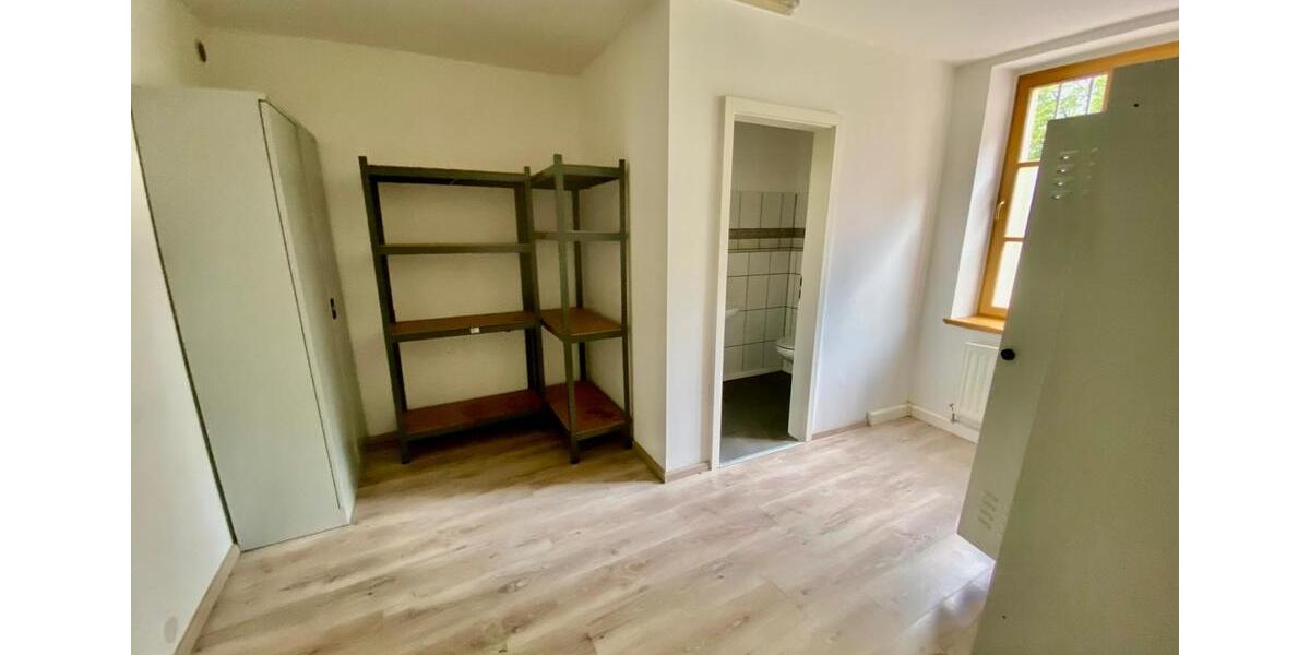 Gewerbeobjekt Kulmbach Blaich - 1.250&euro; | Angebot:21806371