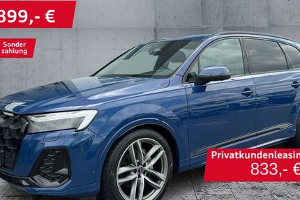 Audi Q7 29.429 km 67.990 &euro; Bayreuth 95448
