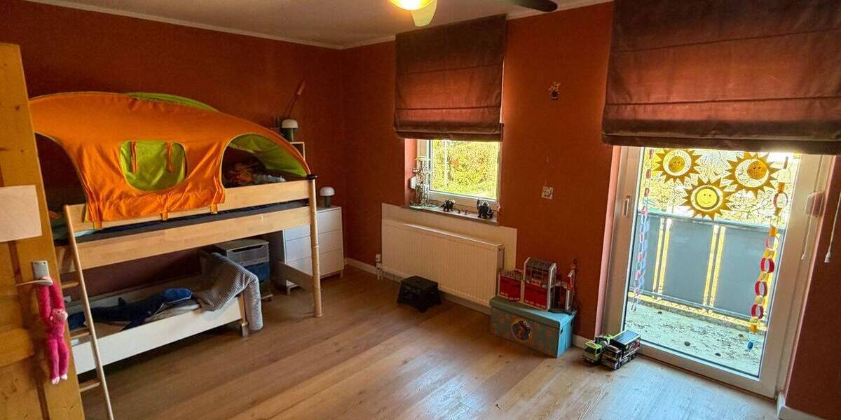 Reihenendhaus Bayreuth Roter Hügel - 5 Zimmer, 160 m&sup2;, 490.000&euro; | Angebot:26703575