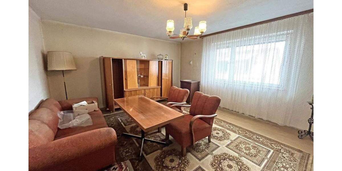 Mehrfamilienhaus, Wohnhaus Kulmbach Metzdorf - 8 Zimmer, 168 m&sup2;, 139.000&euro; | Angebot:25780732