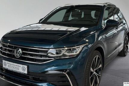 VW Tiguan 65.300 km 34.880 &euro; Bayreuth 95448