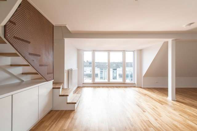 Etagenwohnung Bayreuth Bernecker Straße / Insel / Riedelsberg - 3 Zimmer, 108 m&sup2;, 470.000&euro; | Angebot:17331751