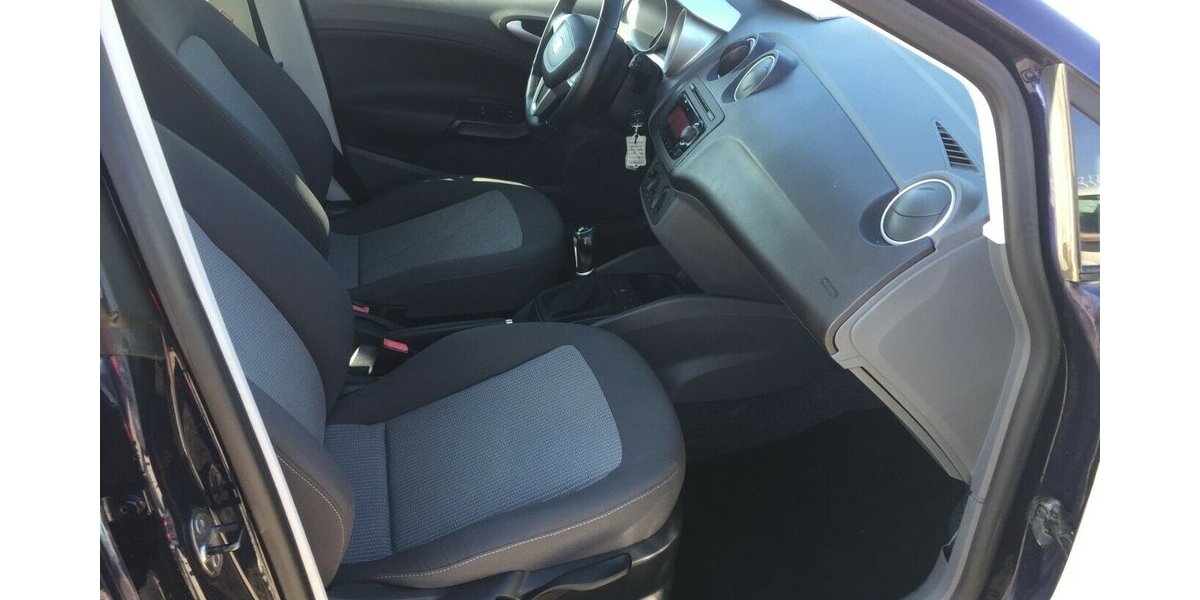 Seat Ibiza Style,Kombi,Klima,Temp.Tüv 01/28! 88.000 km 5.000 &euro; Himmelkron 95502