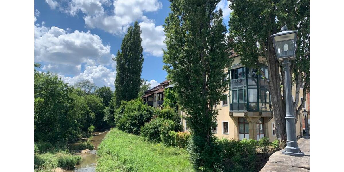 Etagenwohnung Bayreuth Meyernberg - 3 Zimmer, 80 m&sup2;, 320.000&euro; | Angebot:26745672