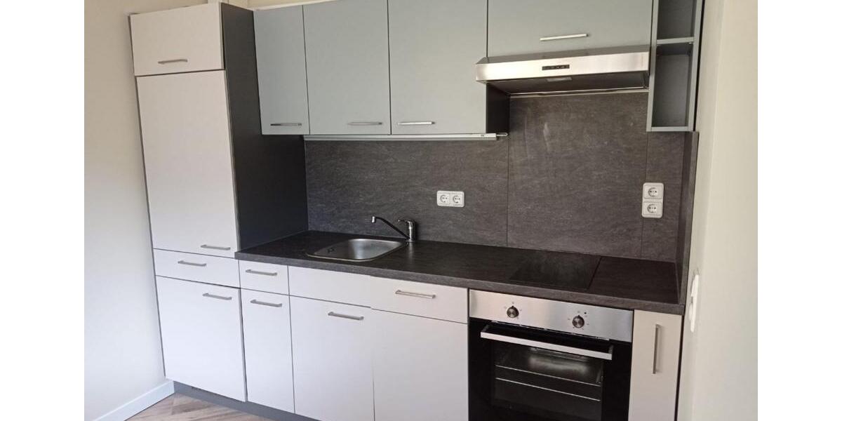 Erdgeschoßwohnung Bayreuth City - 1 Zimmer, 37 m&sup2;, 159.000&euro; | Angebot:25254677