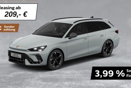 Cupra Leon 18.500 km 29.230 &euro; Kulmbach 95326