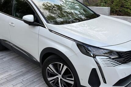Peugeot 3008 58.000 km 18.500 &euro; Bayreuth 95445