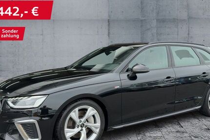 Audi A4 52.017 km 36.245 &euro; Kulmbach 95326