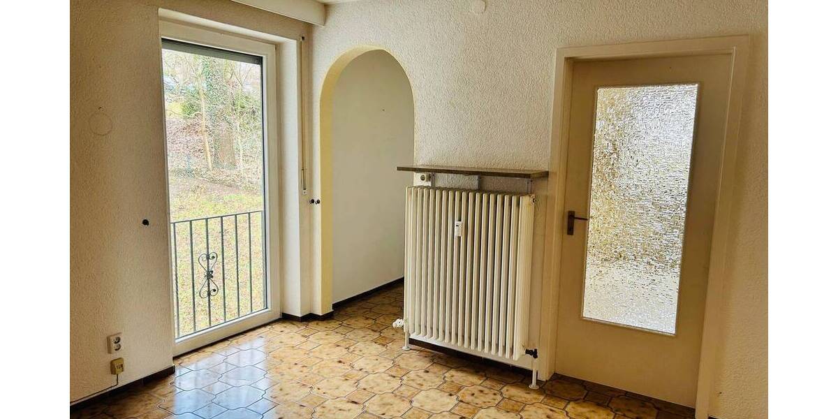 Etagenwohnung Kulmbach Blaich - 4 Zimmer, 121 m&sup2;, 269.000&euro; | Angebot:26155300
