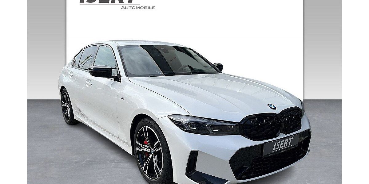 BMW M340d 12.500 km 58.950 &euro; Bayreuth 95445