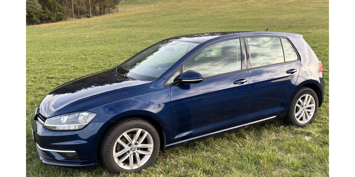 VW Golf 145.000 km 12.990 &euro; Heinersreuth 95500