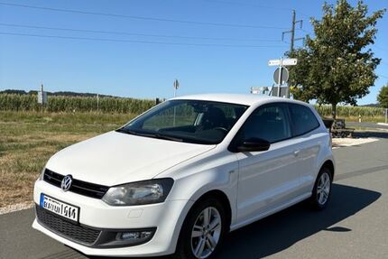 VW Polo 228.287 km 3.000 &euro; Eckersdorf 95488