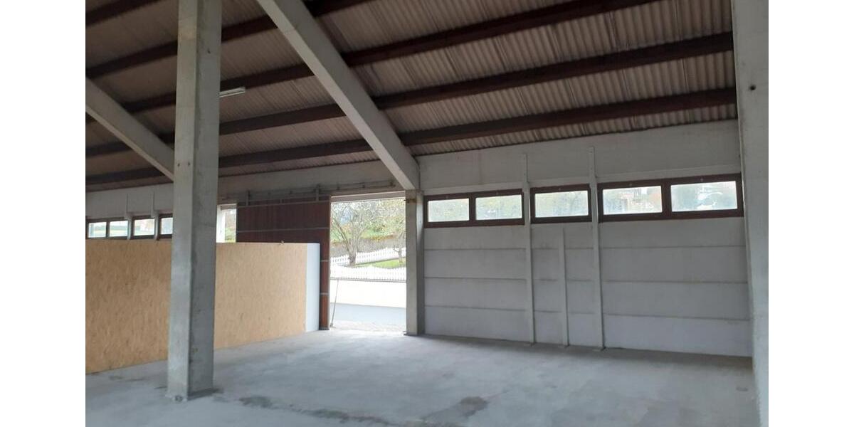 Gewerbeobjekt Waischenfeld - 450&euro; | Angebot:26025648