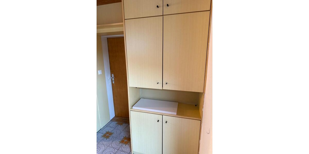 Erdgeschoßwohnung Pegnitz - 2 Zimmer, 114 m&sup2;, 850&euro; | Angebot:25872224