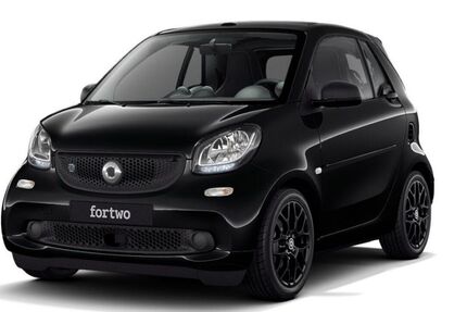 Smart ForTwo 30.937 km 11.876 &euro; Bayreuth 95448