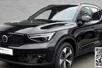 Volvo XC40 1.500 km 46.900 &euro; Bayreuth 95444