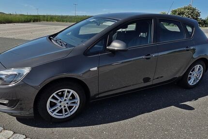 Opel Astra 140.849 km 5.889 &euro; Mistelgau 95490