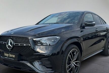 Mercedes-Benz GLE 450 18.913 km 85.463 &euro; Bayreuth 95448