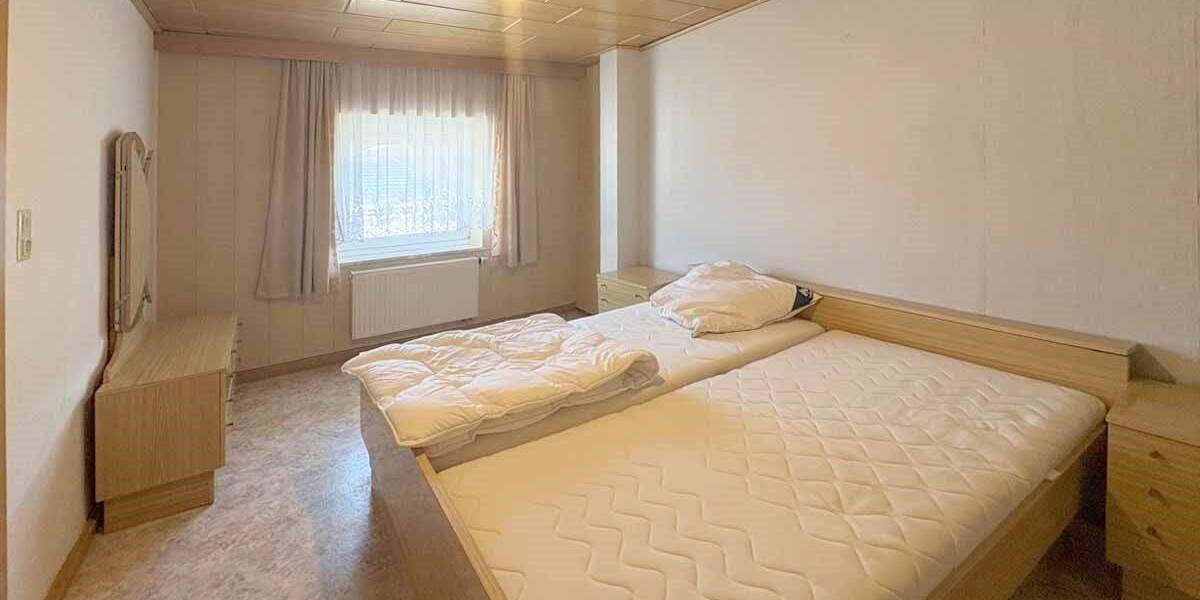 Doppelhaushälfte Mehlmeisel - 3 Zimmer, 93 m&sup2;, 93.000&euro; | Angebot:25736641