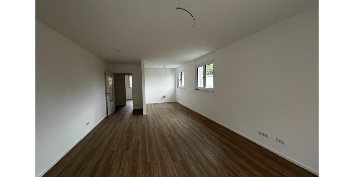 Erdgeschoßwohnung Bayreuth Bernecker Straße / Insel / Riedelsberg - 3 Zimmer, 93 m&sup2;, 1.520&euro; | Angebot:23702853