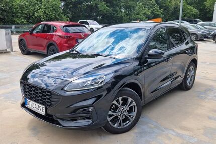 Ford Kuga 42.000 km 23.900 &euro; Bayreuth 95448