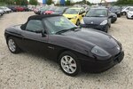 Fiat Barchetta Amalfi,Alu,KD. gepflegt! 163.000 km 4.500 &euro; Himmelkron 95502