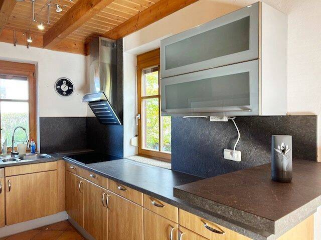 Einfamilienhaus Stammbach - 6 Zimmer, 120 m&sup2;, 325.000&euro; | Angebot:26176488