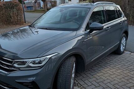 VW Tiguan 95.150 km 24.900 &euro; Bayreuth 95445