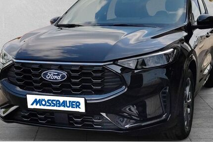 Ford Kuga 1.500 km 32.995 &euro; Bayreuth 95448