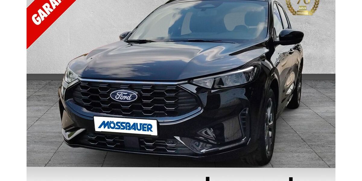 Ford Kuga 1.500 km 32.995 &euro; Bayreuth 95448