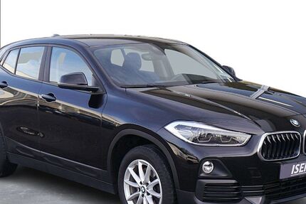 BMW X2 106.900 km 20.950 &euro; Bayreuth 95445