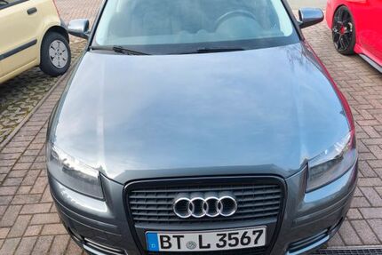 Audi A3 194.300 km 3.499 &euro; Bayreuth 95448
