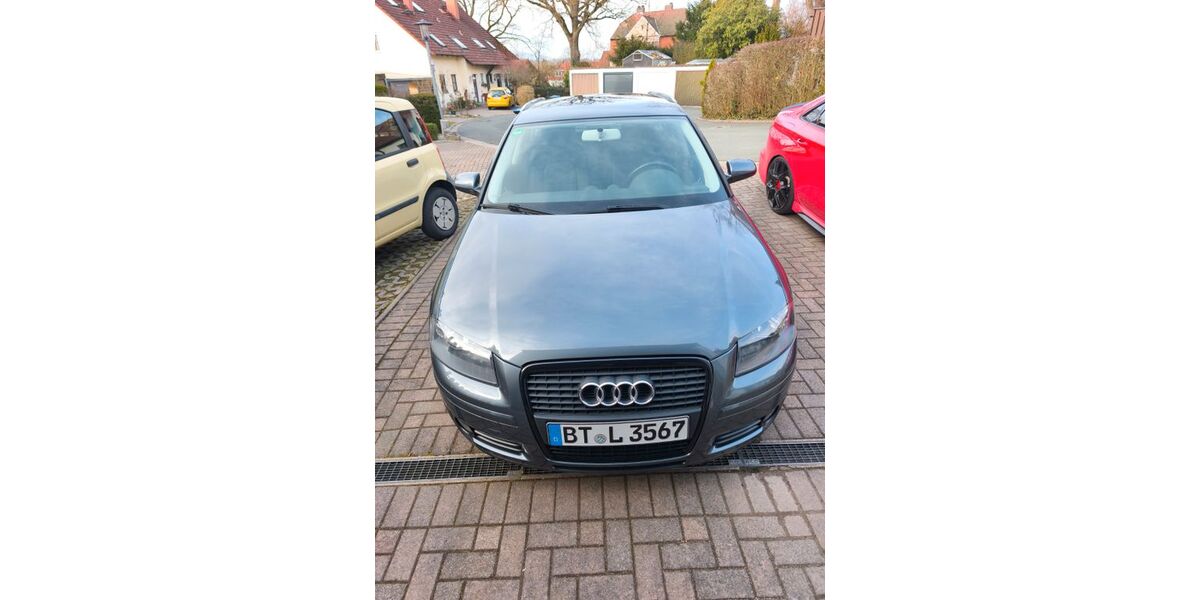 Audi A3 194.300 km 3.499 &euro; Bayreuth 95448