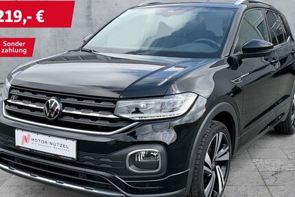 VW T-Cross 27.967 km 18.590 &euro; Kulmbach 95326