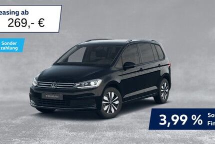 VW Touran 32.695 km 33.530 &euro; Bayreuth 95448