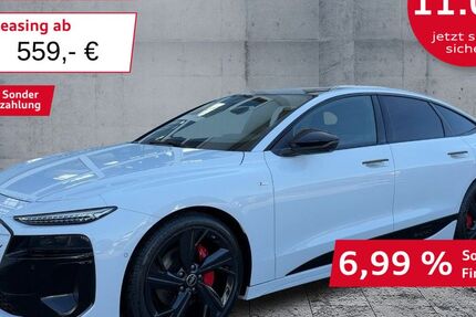 Audi A6 e-tron 18.177 km 66.950 &euro; Bayreuth 95448