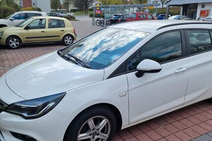 Opel Astra 276.000 km 5.200 &euro; Bayreuth 95445