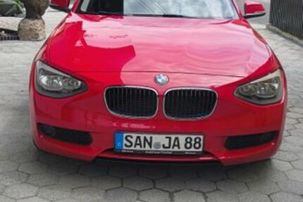 BMW 114 130.311 km 5.400 &euro; Stadtsteinach 95346