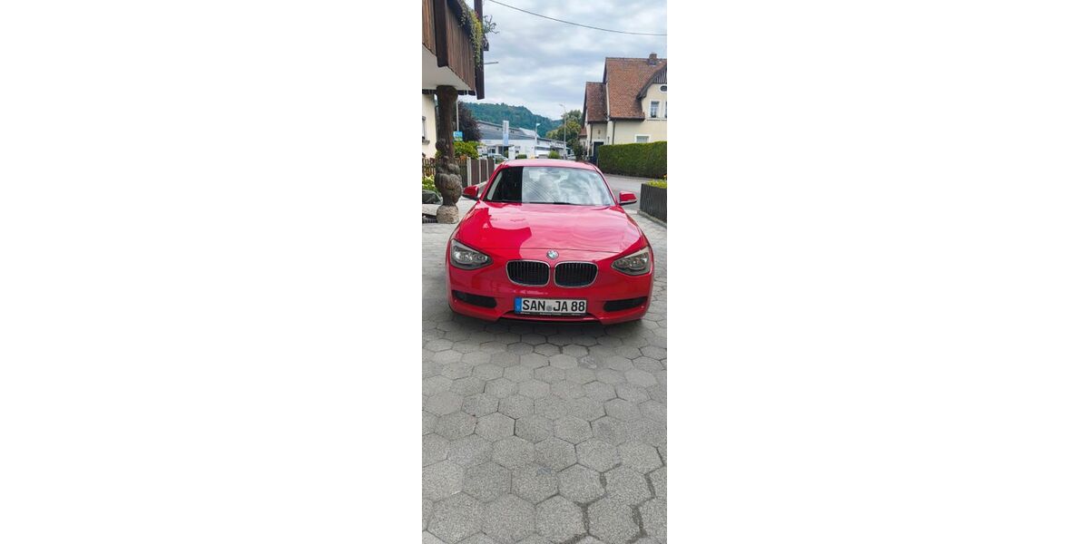 BMW 114 130.311 km 5.400 &euro; Stadtsteinach 95346