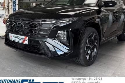 Hyundai TUCSON 3.009 km 34.390 &euro; Neuenmarkt 95339