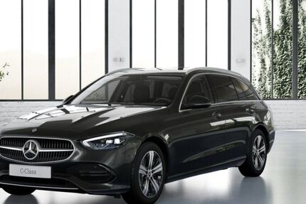 Mercedes-Benz C 220 27.153 km 34.896 &euro; Bayreuth 95448