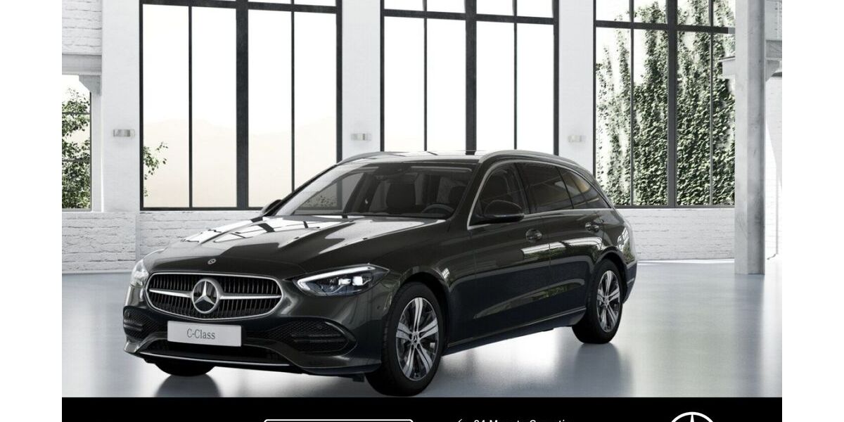 Mercedes-Benz C 220 27.153 km 34.896 &euro; Bayreuth 95448