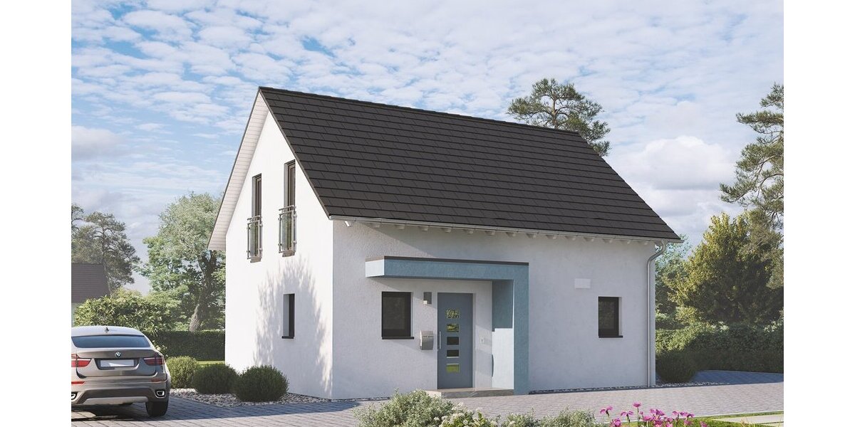 Individuell gestaltbares 4-Zimmer-Einfamilienhaus mit großem Grundstück in Gefrees - Gewerbeobjekt Gefrees Böseneck | Angebot:27512560