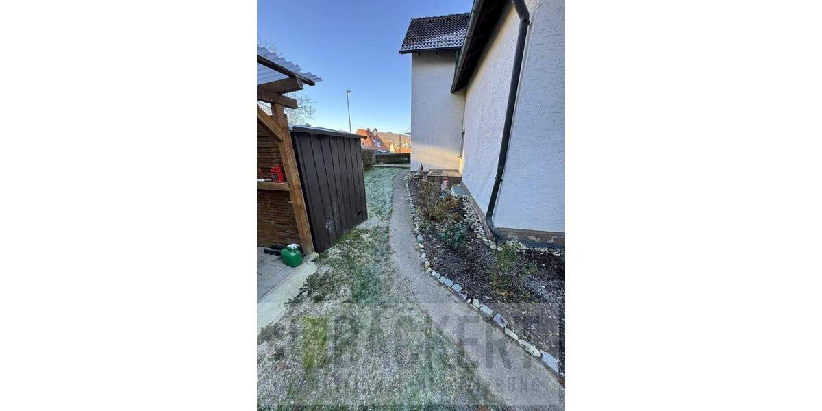 Mehrfamilienhaus, Wohnhaus Untersteinach - 8 Zimmer, 215 m&sup2;, 199.000&euro; | Angebot:25730335