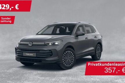 VW Tiguan 34.001 km 33.930 &euro; Bayreuth 95448