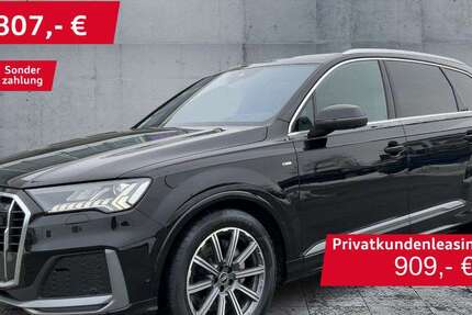 Audi Q7 51.977 km 59.140 &euro; Bayreuth 95448