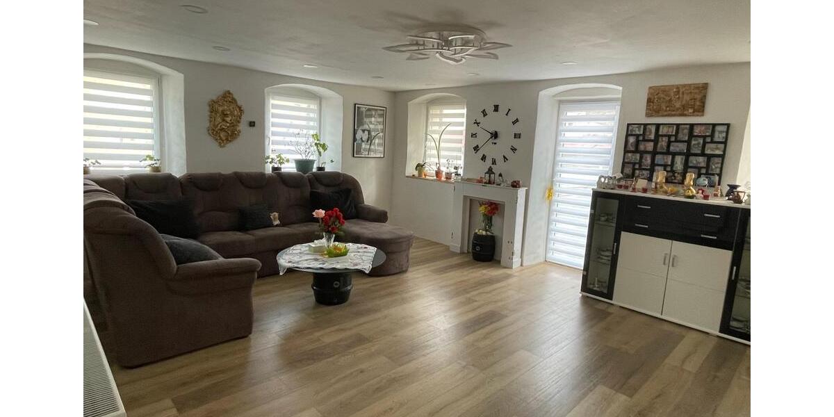 Einfamilienhaus Warmensteinach - 5 Zimmer, 110.000&euro; | Angebot:22969303