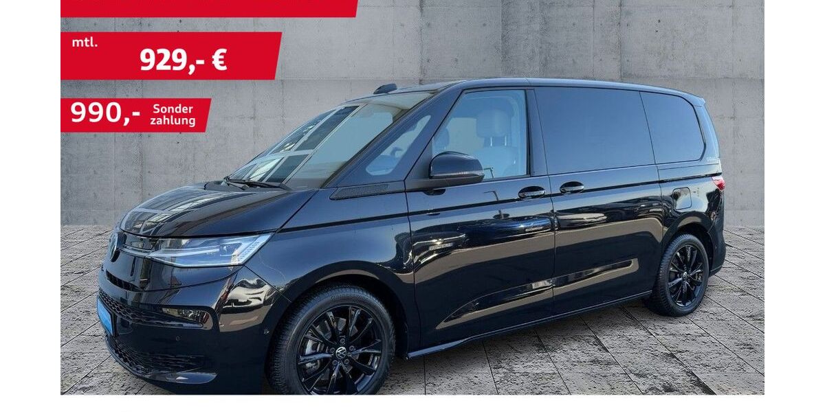 VW T7 Multivan 1.885 km 67.930 &euro; Bayreuth 95448